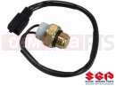 SUZUKI VX800 P (1993) SWITCH ASSY, WATER TEMPERATURE