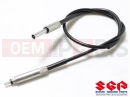Speedometer cable
