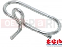 SUZUKI UH125 K7 (2007) Burgman (E02) Speedometer cable