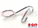SUZUKI DR650SE K3 (2003) (E03,E28,E33) Guide,cable no2