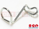 SUZUKI DR-Z400E K7 (2007) (E03,E28,E33) Guide de câble