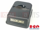 SUZUKI PV50 X (1999) Bracket,meter
