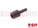 SUZUKI TS50W E (1984) Knob,trip meter