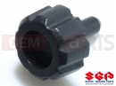 SUZUKI DR200 H (1987) KNOB