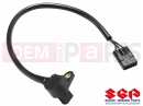 SUZUKI DL650A L2 (2012) V-Strom (E21) Prędkość czujnika