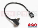 SUZUKI DL650A L2 (2012) V-Strom (E21) Sensor speed