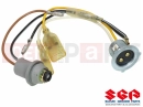 SUZUKI DS80 S (1995) (E24) SOCKET