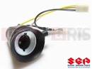 SUZUKI TS50XK E (1984) Socket