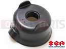 SUZUKI CS125 D (1983) .COVER, SOCKET