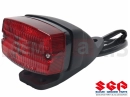 SUZUKI DS80 K (1989) (E03) Lamp assy,tail