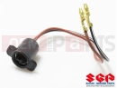 SUZUKI DR500S D (1983) Bulb holder