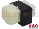 SUZUKI DF125E X (1999) Box assy,fuse