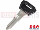 SUZUKI CP80CHF N (1992) Clé Vierge (type: C)