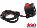 SUZUKI DL650A L4 (2014) V-Strom (E21) Handlebar switch Vpravo