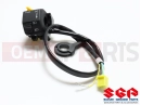 SUZUKI VX800 / VX800U L (1990) Switch set