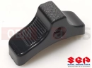 SUZUKI TS50W D (1983) .KNOB,LIGHTING SWITCH