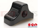 SUZUKI TS50W D (1983) .KNOB,DIMMER SWITCH