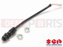 SUZUKI A100 M (1991) Switch assy,sto