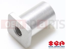 SUZUKI DL650AUE L3 (2013) V-Strom (E21) SPACER, ADJUSTER UPPER