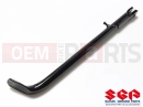 SUZUKI RM80 N (1992) (E24) Side stand
