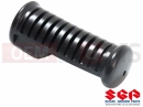 SUZUKI FB80 K (1989) Footrest rubber Front