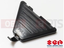 SUZUKI GN125E P (1993) (E03,E28,E33) CAP, TOOL BOX