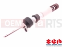 SUZUKI AZ50 X (1999) Lets Front fork leg