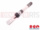 SUZUKI AE50 L (1990) Sepia (E28) Front fork leg