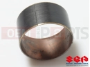 SUZUKI DR125SM L0 (2010) (E02) Piston,fr.fork
