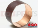 SUZUKI TS200R M (1991) (E02,E04,E24) Fork bushing