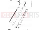 .OUTER TUBE, RH