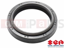 SUZUKI AN400A L2 (2012) Burgman 400 (E19, E24) Simeringuri Furca