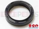 SUZUKI DR650SE L2 (2012) (E03,E28,E33) Joint d'huile de fourche