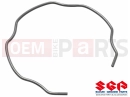 SUZUKI DR650SE K8 (2008) (E24) Circlip,fork oi