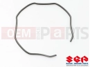 SUZUKI SV1000S K6 (2006) (E28) Ring,stopper