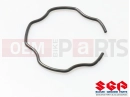 SUZUKI A100-4 N (1992) ..SNAP RING