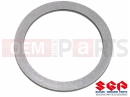 SUZUKI PE175 Z (1982) Washer