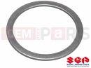 SUZUKI RM250 K7 (2007) (E03,E28,E33) Spacer,seal