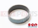 SUZUKI GSX500E E (1984) Metal, fr fork