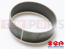 SUZUKI DR-Z400E K5 (2005) (E01) Fork bushing