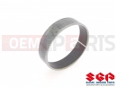 SUZUKI DR650SE K9 (2009) (E24) Metal,fr.fork s