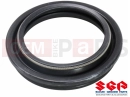 SUZUKI RM250 N (1992) (E03,E28,E33) Fork dust seal