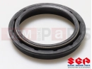 SUZUKI RM250 K8 (2008) (E19) Fork dust seal