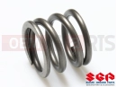 SUZUKI GS500E M (1991) (E28) Spring,fork reb