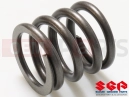 SUZUKI VS1400GLP Y (2000) Intruder (E03,E28,E33) Spring,rebound