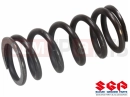 SUZUKI RM250 N (1992) (E03,E28,E33) Spring,push rod