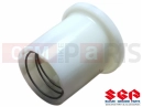 SUZUKI AN400A L1 (2011) Burgman 400 (E19, E24) Podloska