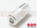 SUZUKI GN250 M (1991) Piece,fr fork o