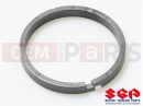 SUZUKI SV650 K9 (2009) (E02) Ring,piston