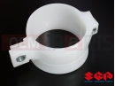 SUZUKI DR-Z400E K5 (2005) (E01) Holder boot